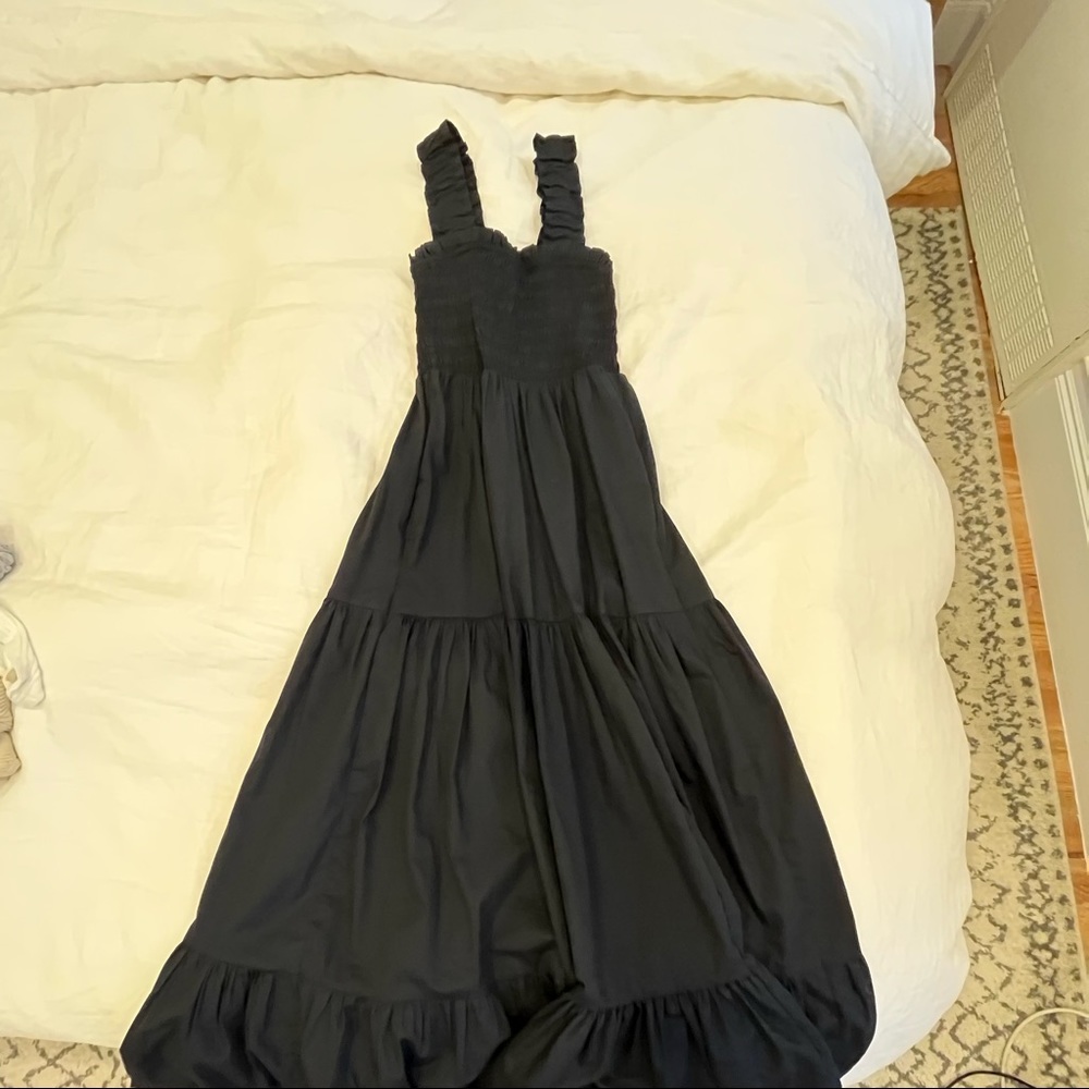 Abercrombie Maxi Dress
